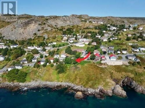 32 Meadow Road, Upper Island Cove, NL - Outdoor With Body Of Water With View