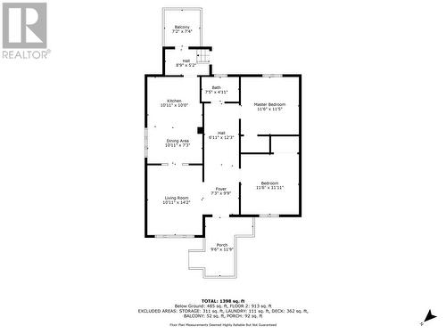 32 Meadow Road, Upper Island Cove, NL - Other