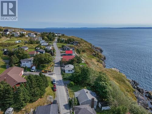 32 Meadow Road, Upper Island Cove, NL - Outdoor With Body Of Water With View