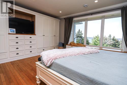 134 Tuckers Hill Road, Portugal Cove-St. Philips, NL - Indoor Photo Showing Bedroom