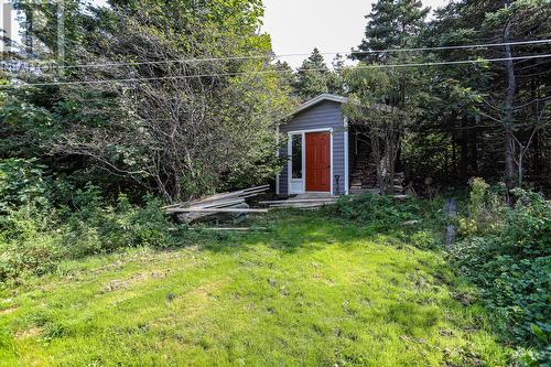 134 Tuckers Hill Road, Portugal Cove-St. Philips, NL - Outdoor