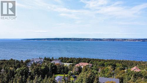 134 Tuckers Hill Road, Portugal Cove-St. Philips, NL - Outdoor With Body Of Water With View