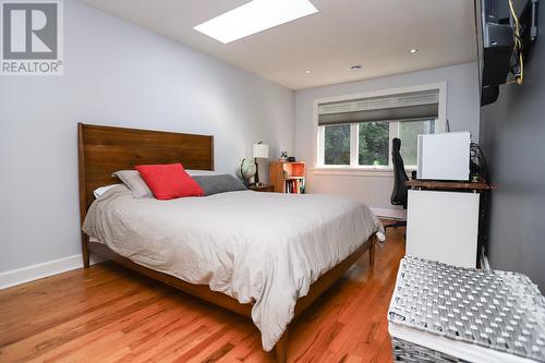 134 Tuckers Hill Road, Portugal Cove-St. Philips, NL - Indoor Photo Showing Bedroom