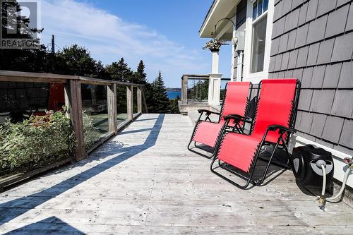 134 Tuckers Hill Road, Portugal Cove-St. Philips, NL - Outdoor With Exterior