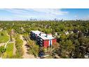 #310 13803 109 Av Nw, Edmonton, AB  - Outdoor With View 