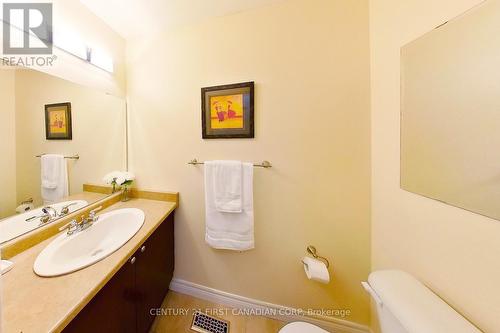 1859 Coronation Drive, London, ON - Indoor Photo Showing Bathroom