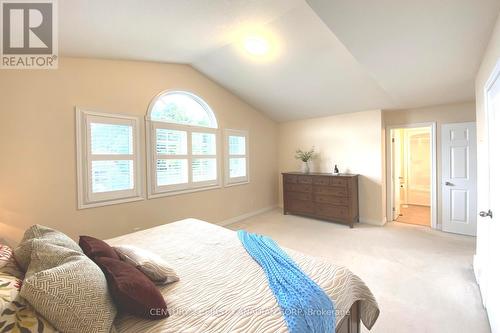 1859 Coronation Drive, London, ON - Indoor Photo Showing Bedroom