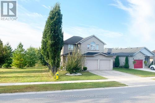 1859 Coronation Drive, London, ON - Outdoor