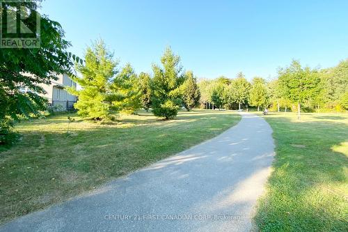 1859 Coronation Drive, London, ON - Outdoor With View