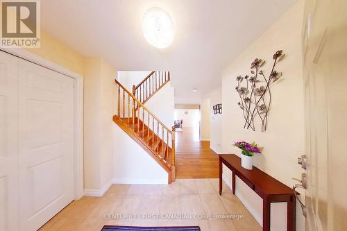 1859 Coronation Drive, London, ON - Indoor Photo Showing Other Room