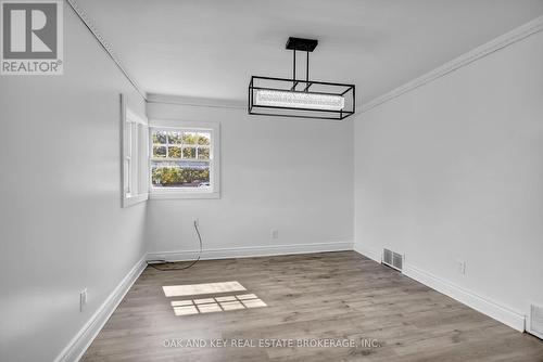 348 Wharncliffe Road S, London, ON - Indoor Photo Showing Other Room