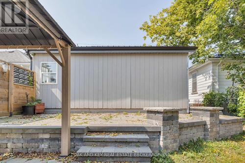 348 Wharncliffe Road S, London, ON - Outdoor