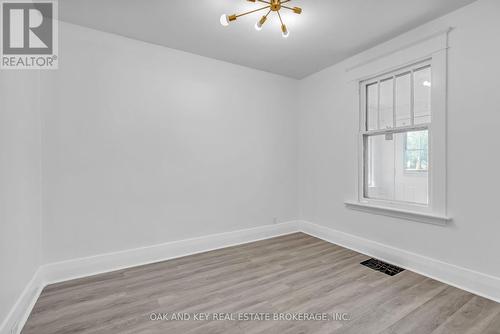 348 Wharncliffe Road S, London, ON - Indoor Photo Showing Other Room