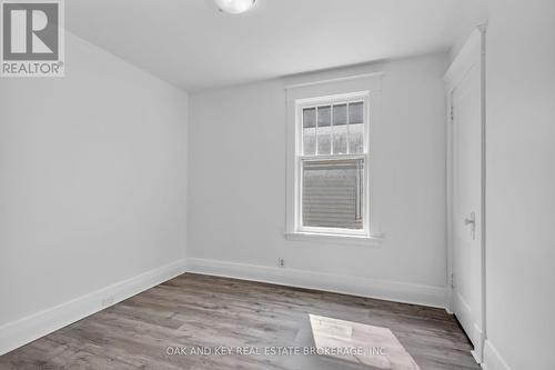 348 Wharncliffe Road S, London, ON - Indoor Photo Showing Other Room