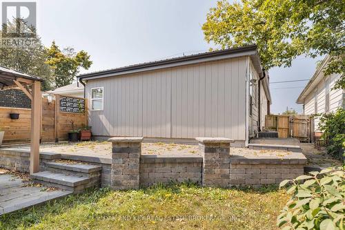 348 Wharncliffe Road S, London, ON - Outdoor