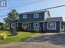 56 Atlantic Street, Marystown, NL  - Outdoor With Facade 