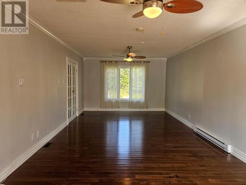 56 Atlantic Street, Marystown, NL - Indoor Photo Showing Other Room