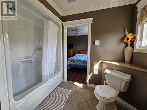 56 Atlantic Street, Marystown, NL - Indoor Photo Showing Bathroom