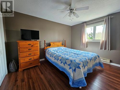 56 Atlantic Street, Marystown, NL - Indoor Photo Showing Bedroom