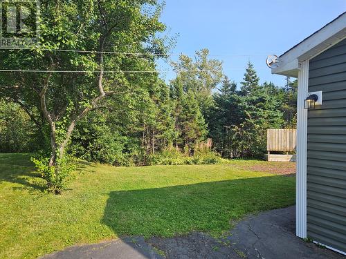 56 Atlantic Street, Marystown, NL - Outdoor