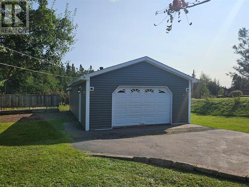 56 Atlantic Street, Marystown, NL - Outdoor