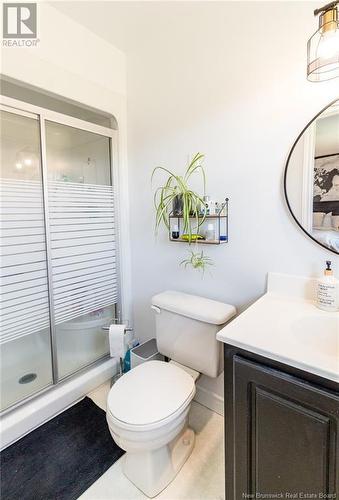 145 Highland Drive, Hampton, NB - Indoor Photo Showing Bathroom