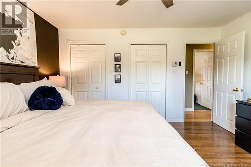 145 Highland Drive, Hampton, NB - Indoor Photo Showing Bedroom