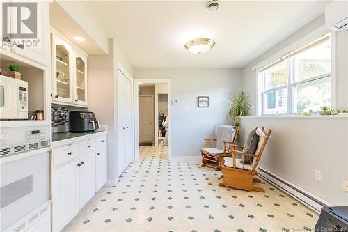 145 Highland Drive, Hampton, NB - Indoor Photo Showing Kitchen