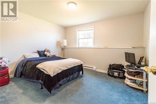 145 Highland Drive, Hampton, NB - Indoor Photo Showing Bedroom