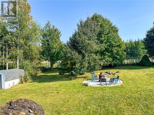 145 Highland Drive, Hampton, NB - Outdoor