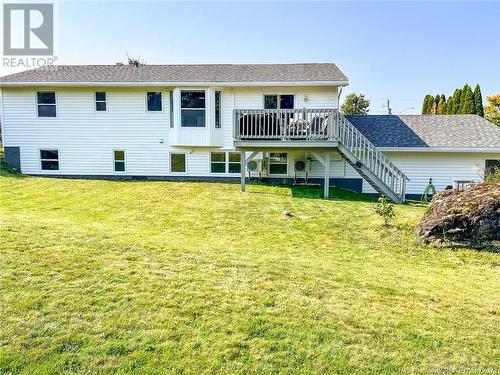 145 Highland Drive, Hampton, NB - Outdoor