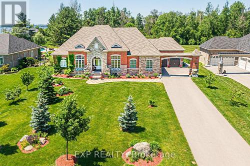 18 Wolford Court, Georgina (Historic Lakeshore Communities), ON - Outdoor With Facade