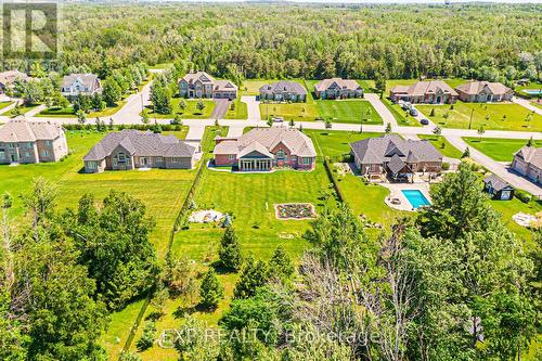 18 Wolford Court, Georgina (Historic Lakeshore Communities), ON - Outdoor With View