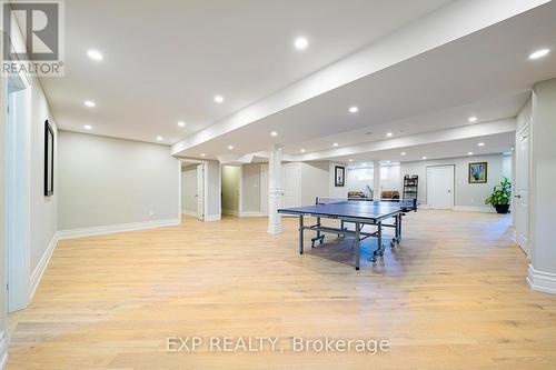 18 Wolford Court, Georgina (Historic Lakeshore Communities), ON - Indoor Photo Showing Other Room