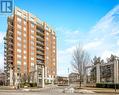 702 - 2365 Central Park Drive, Oakville (Uptown Core), ON  - Outdoor With Facade 