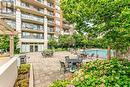 702 - 2365 Central Park Drive, Oakville (Uptown Core), ON  - Outdoor 