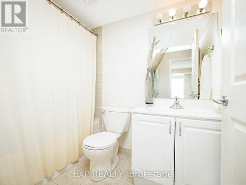 702 - 2365 Central Park Drive, Oakville (Uptown Core), ON - Indoor Photo Showing Bathroom