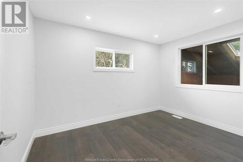 133 North Rear Road, Maidstone, ON - Indoor Photo Showing Other Room