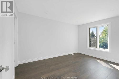 133 North Rear Road, Maidstone, ON - Indoor Photo Showing Other Room