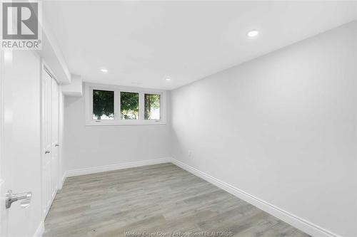 133 North Rear Road, Maidstone, ON - Indoor Photo Showing Other Room