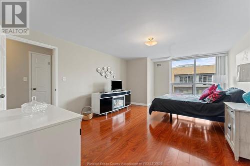 4789 Riverside Drive Unit# 1206, Windsor, ON - Indoor