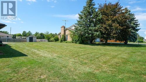 566 Texas Road, Amherstburg, ON - Outdoor