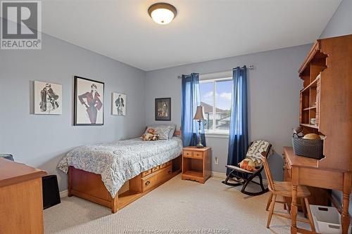 1366 Venetian, Windsor, ON - Indoor Photo Showing Bedroom