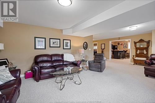 1366 Venetian, Windsor, ON - Indoor