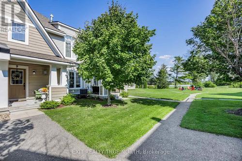 9 Mulligan Lane, Georgian Bay, ON - Outdoor