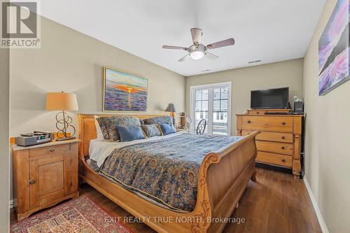 9 Mulligan Lane, Georgian Bay, ON - Indoor Photo Showing Bedroom