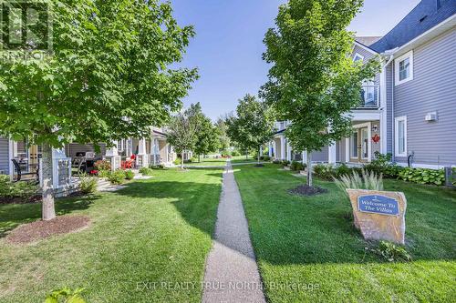 9 Mulligan Lane, Georgian Bay, ON - Outdoor