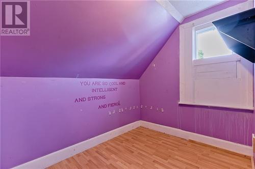 131 Patrick Avenue, Renfrew, ON - Indoor Photo Showing Other Room