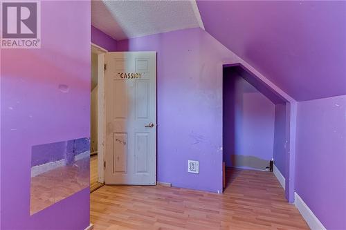 131 Patrick Avenue, Renfrew, ON - Indoor Photo Showing Other Room