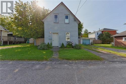 131 Patrick Avenue, Renfrew, ON - Outdoor